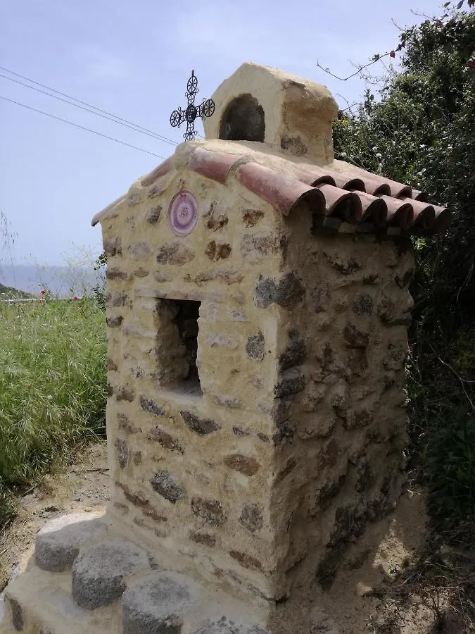 Casa vacanze Villa Haris Sarti Grecia