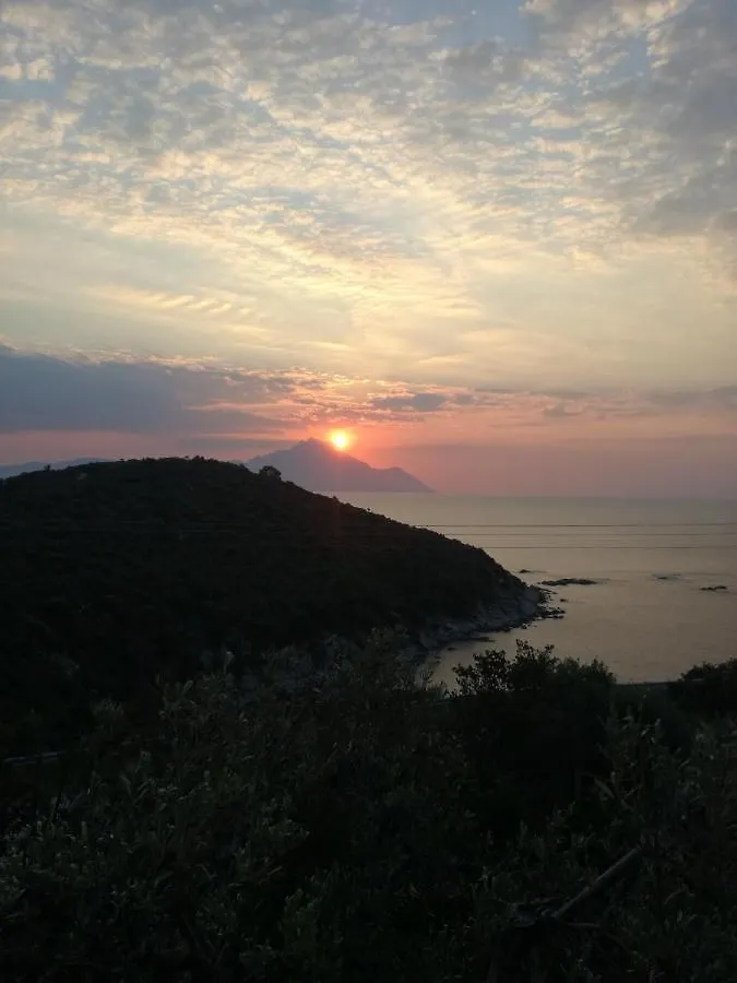 Villa Haris Sarti