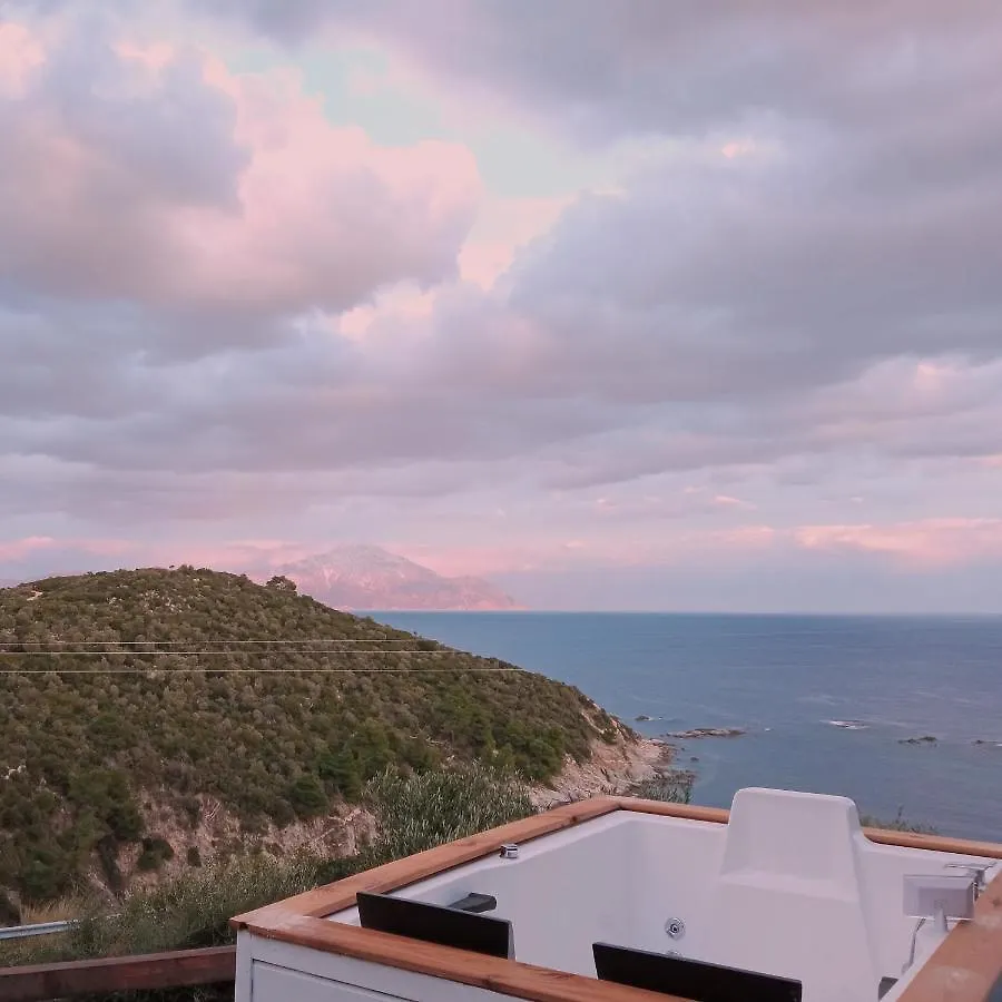 Holiday home Villa Haris Sarti