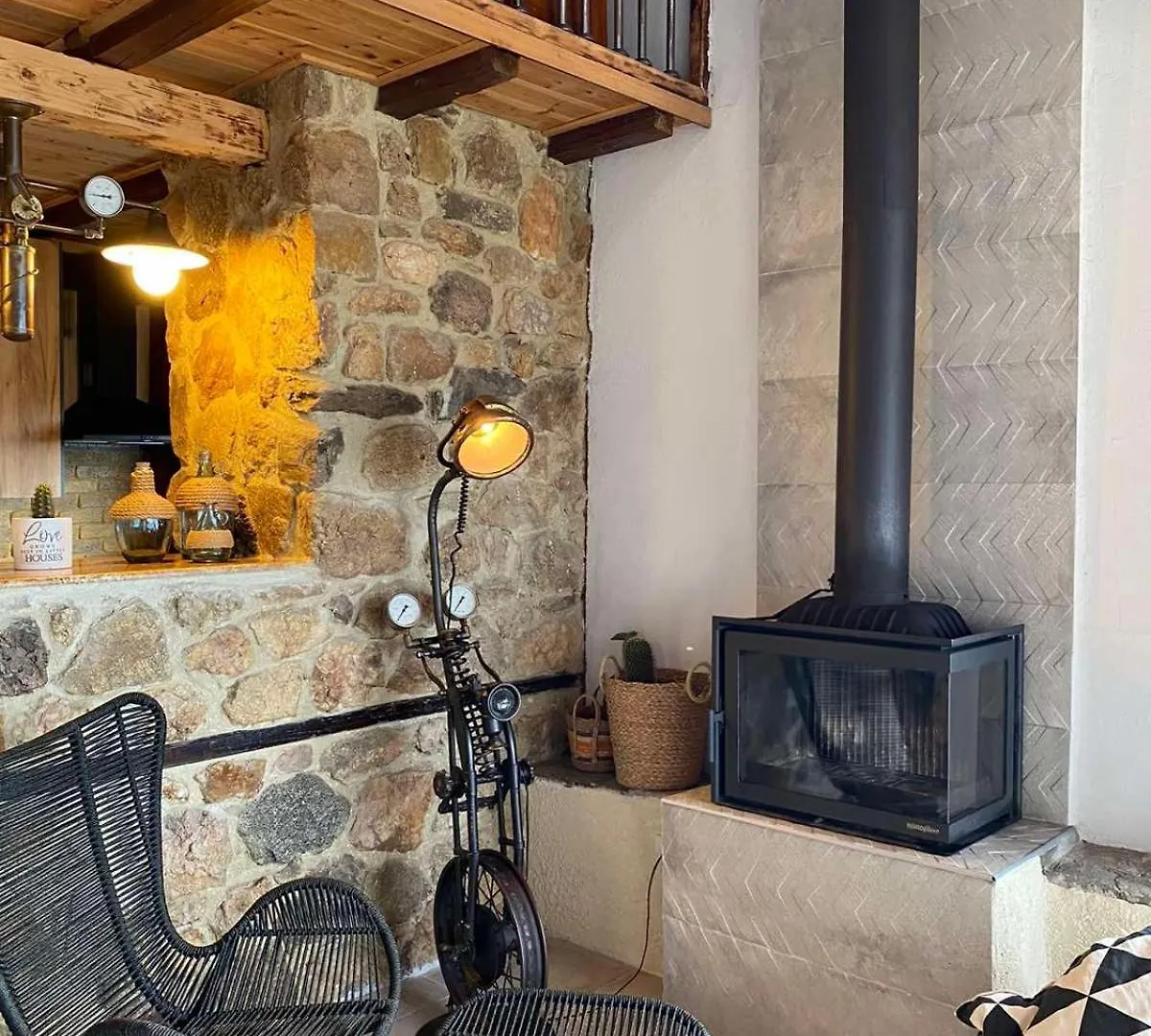 Holiday home Villa Haris Sarti