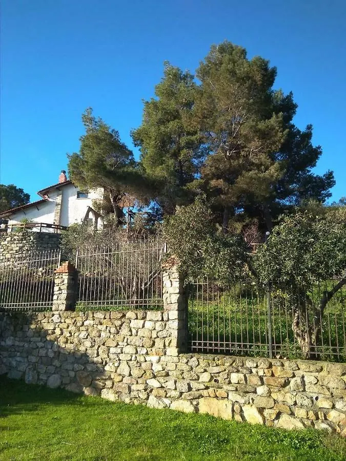 Villa Haris Sarti