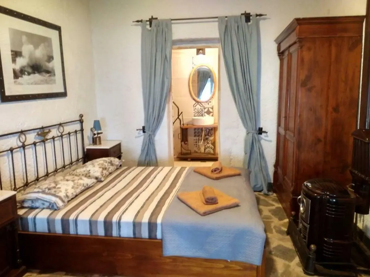 Casa vacanze Villa Haris Sarti
