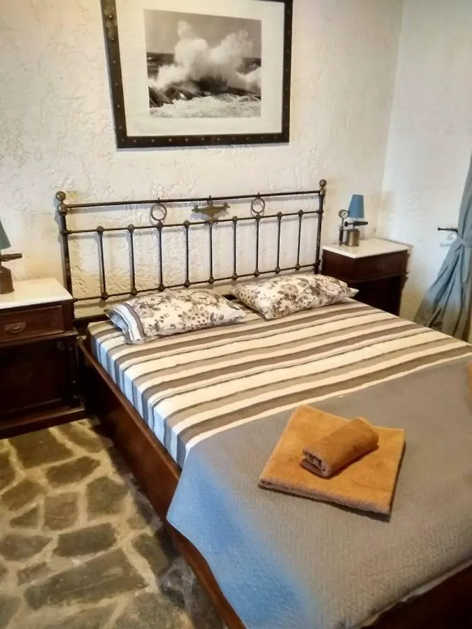 Villa Haris Sarti Holiday home