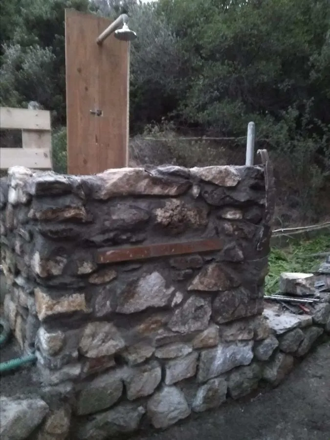 Holiday home Villa Haris Sarti Greece