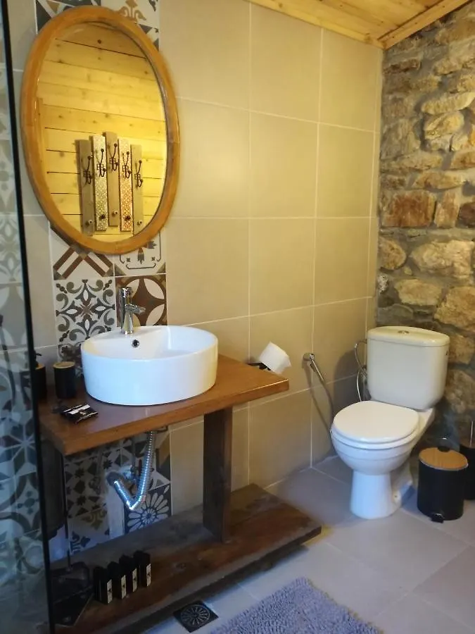 Tatil Evi Villa Haris Sarti