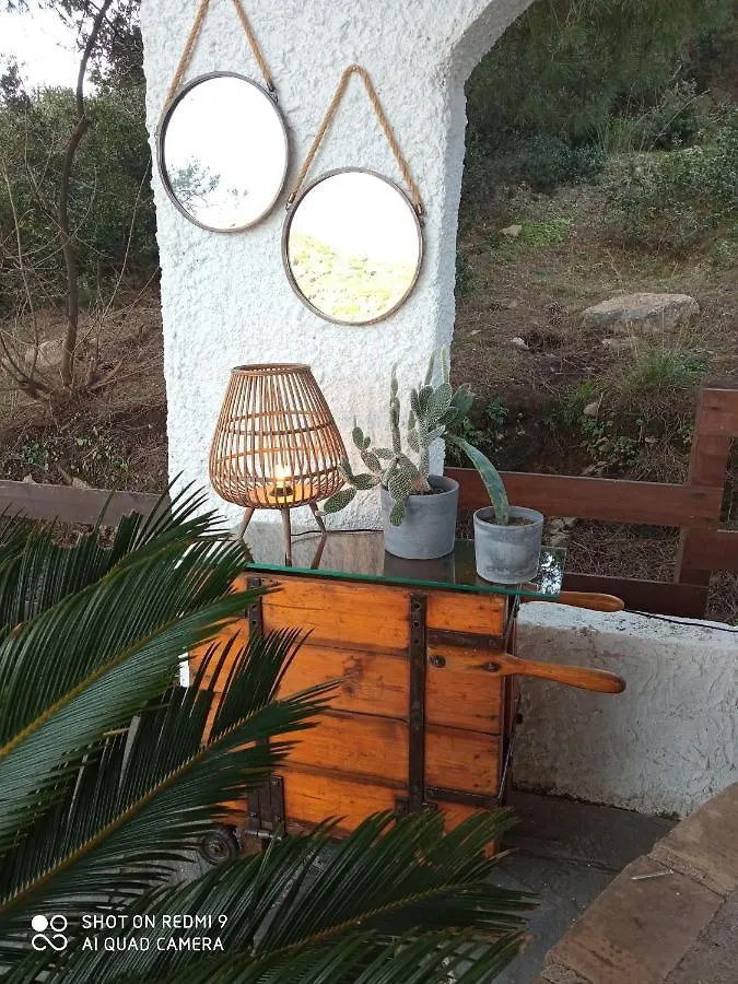 Tatil Evi Villa Haris Sarti