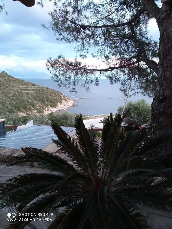 Villa Haris Sarti