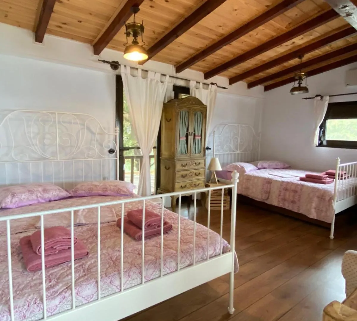 Villa Haris Sarti