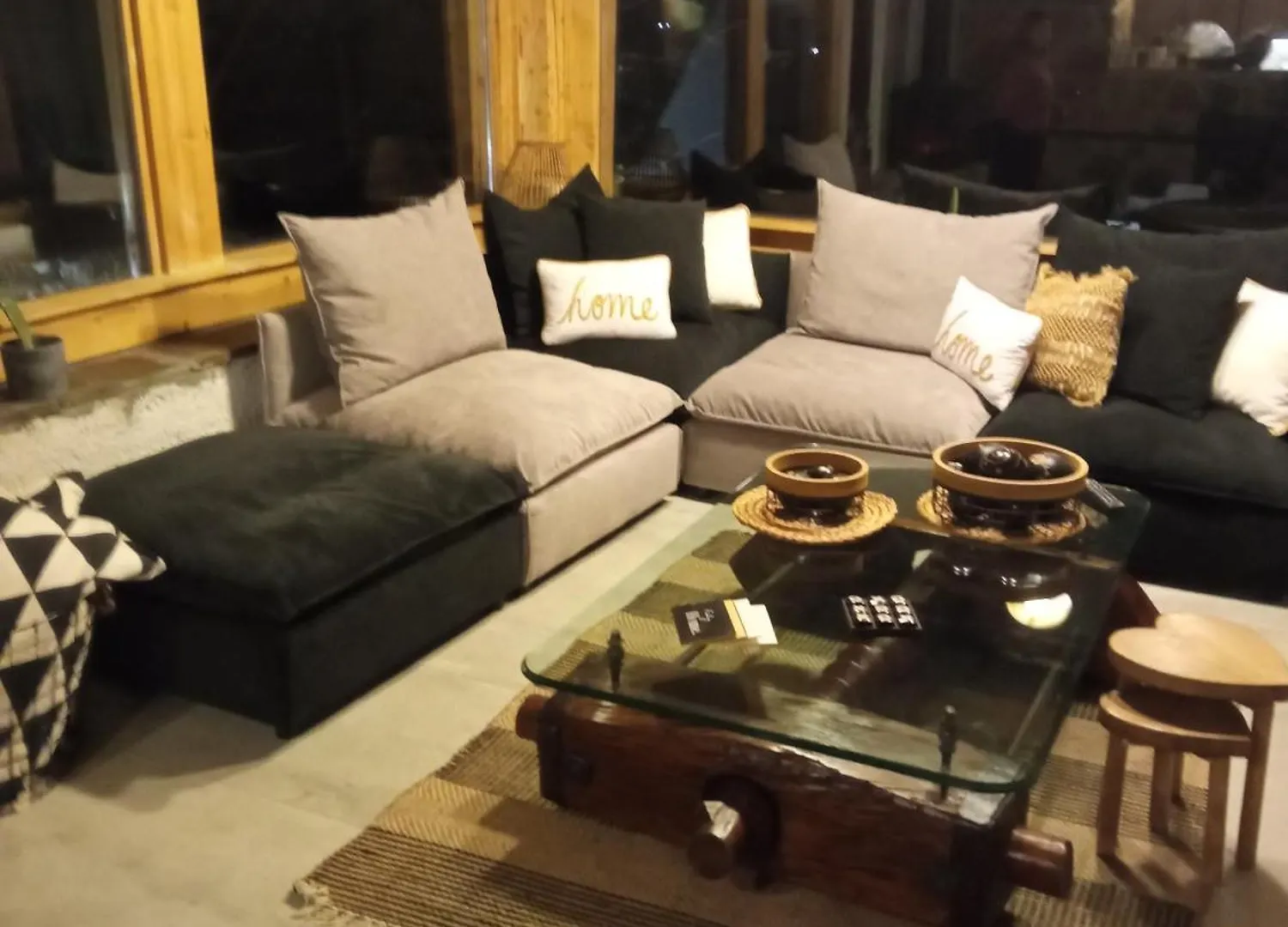 Villa Haris Sarti Tatil Evi