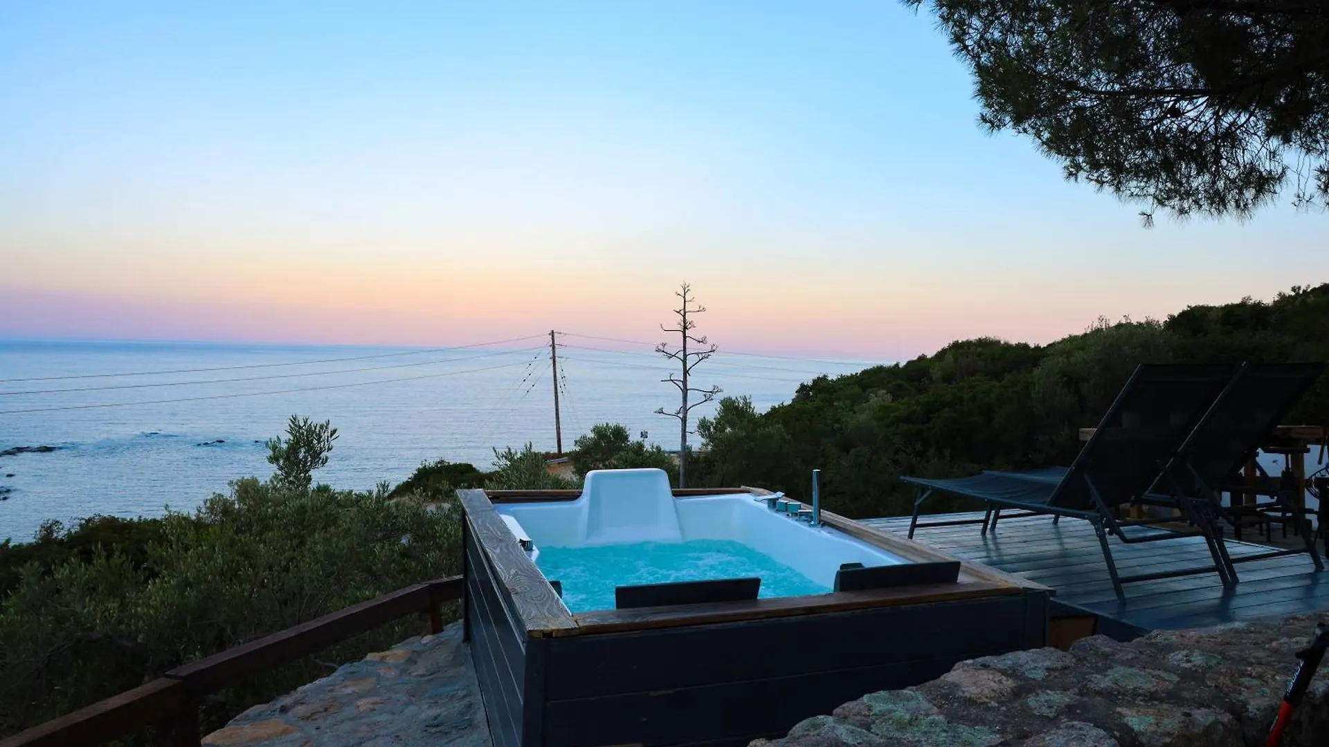 Tatil Evi Villa Haris Sarti