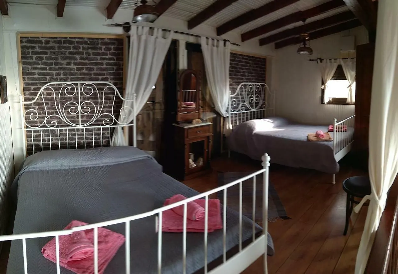 Villa Haris Sarti