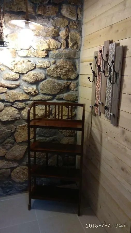Tatil Evi Villa Haris Sarti