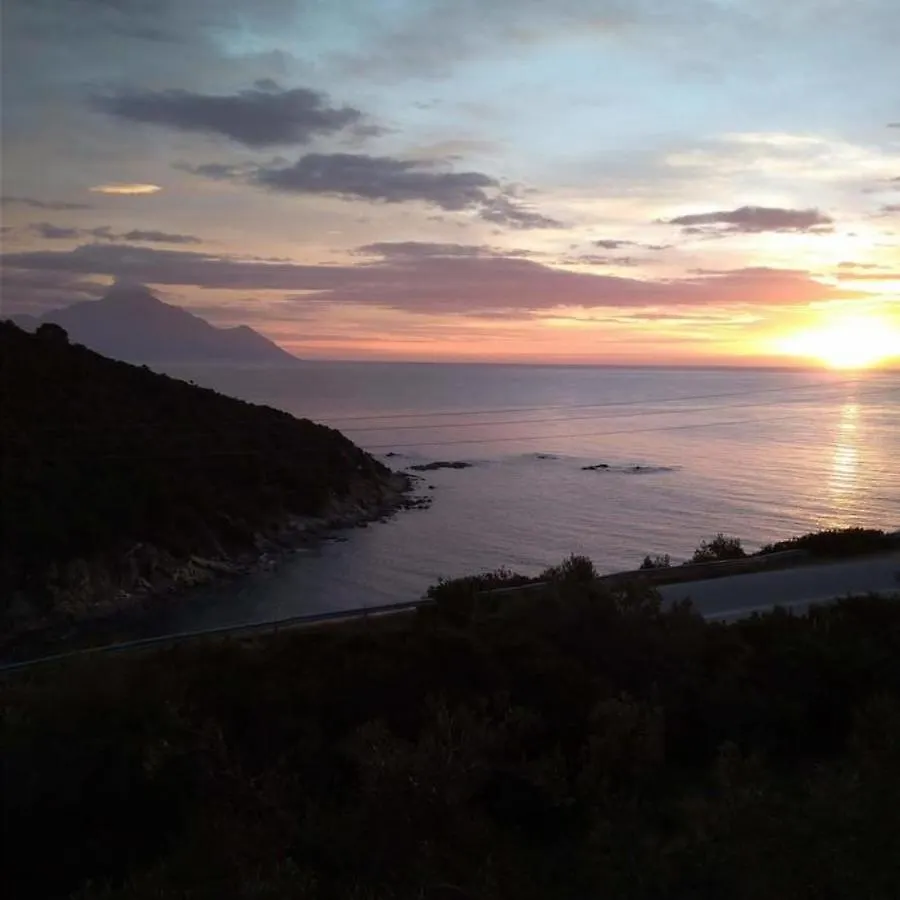 Villa Haris Sarti Holiday home