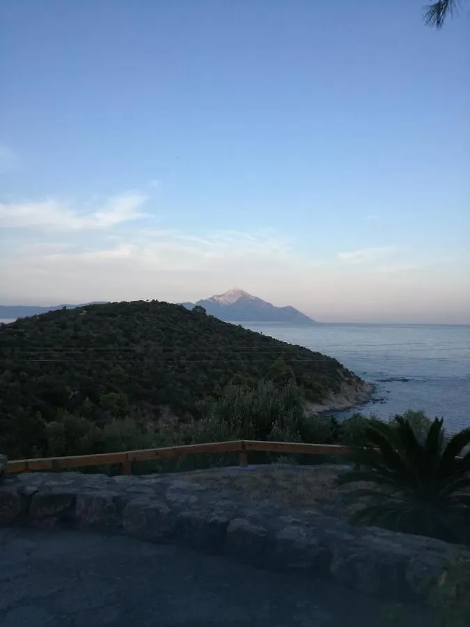 Holiday home Villa Haris Sarti