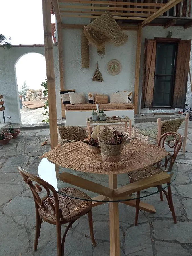 Villa Haris Sarti
