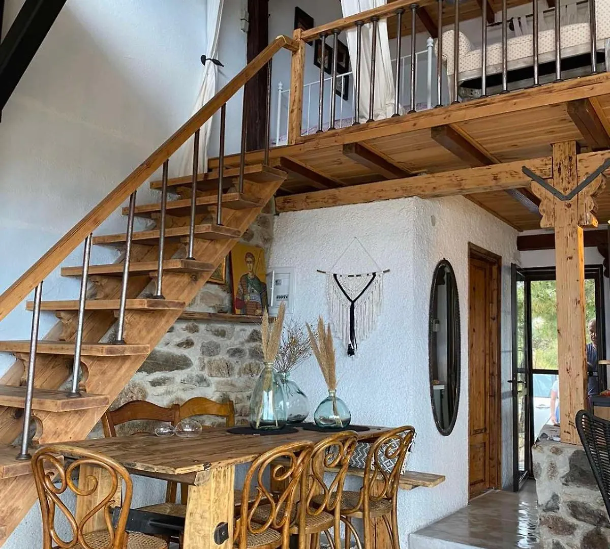 Holiday home Villa Haris Sarti