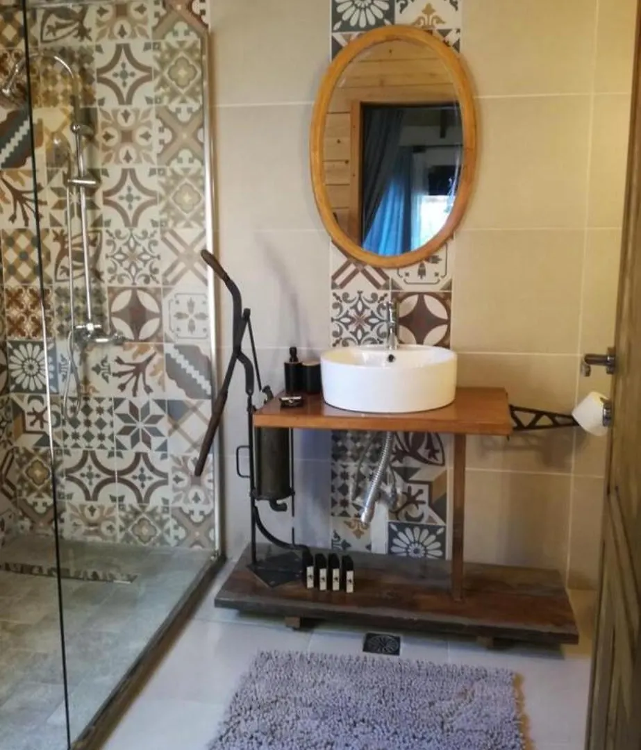 Villa Haris Sarti Holiday home