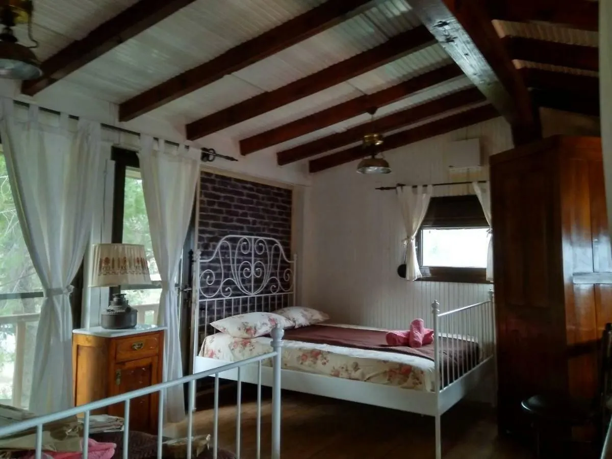 Villa Haris Sarti Greece