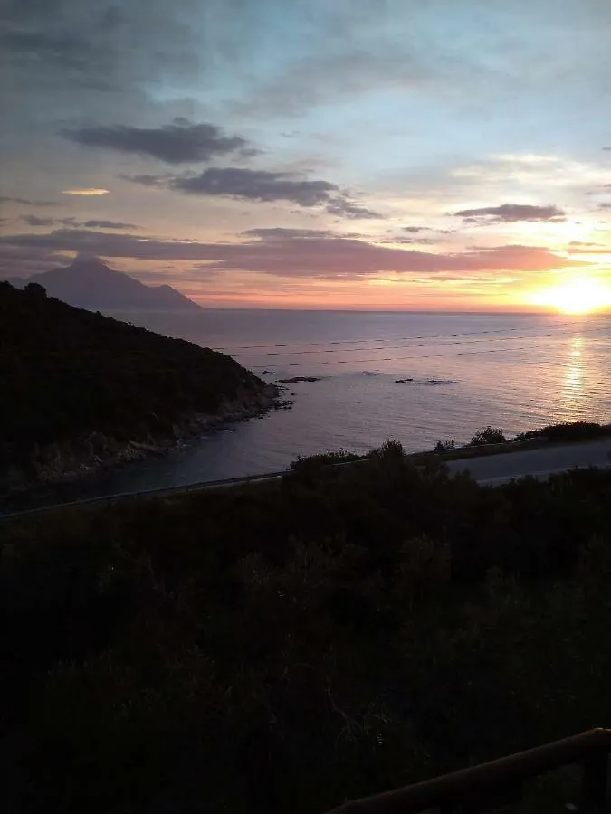 Villa Haris Sarti